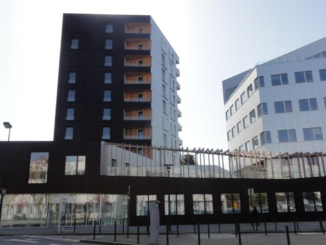 Location Appartement 1 pièce 25m² NANTES 44200