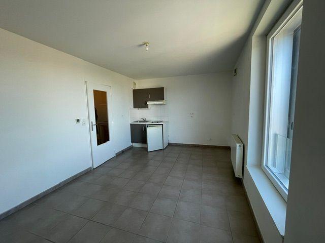 Location Appartement 1 pièce 25m² NANTES 44200