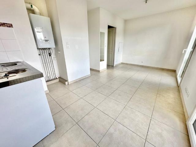 Location Appartement 1 pièce 25m² NANTES 44300