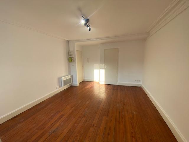Location Appartement 1 pièce 25m² NANCY 54000