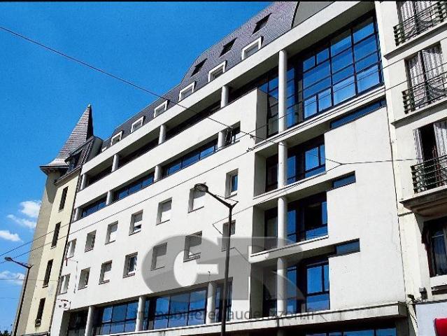 Location Appartement 1 pièce 25m² NANCY 54000