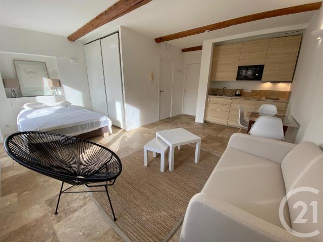 Location Appartement 1 pièce 25m² NICE 06000