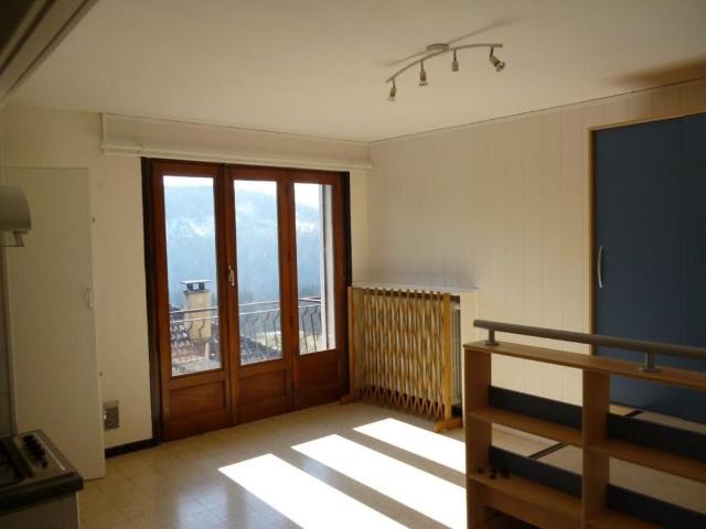 Location Appartement 1 pièce 25m² ONNION 74490