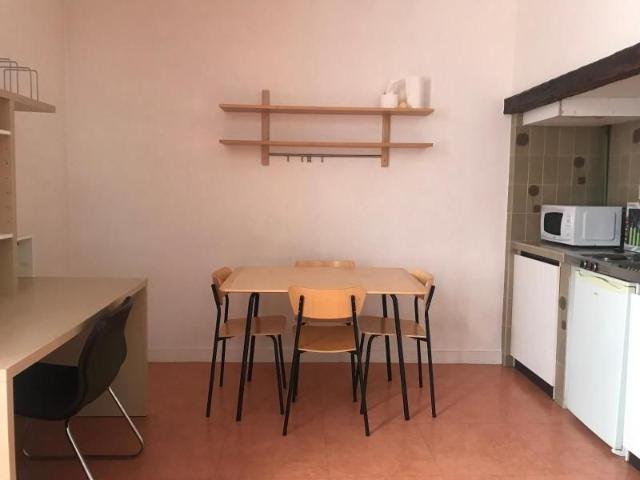 Location Appartement 1 pièce 25m² POITIERS 86000