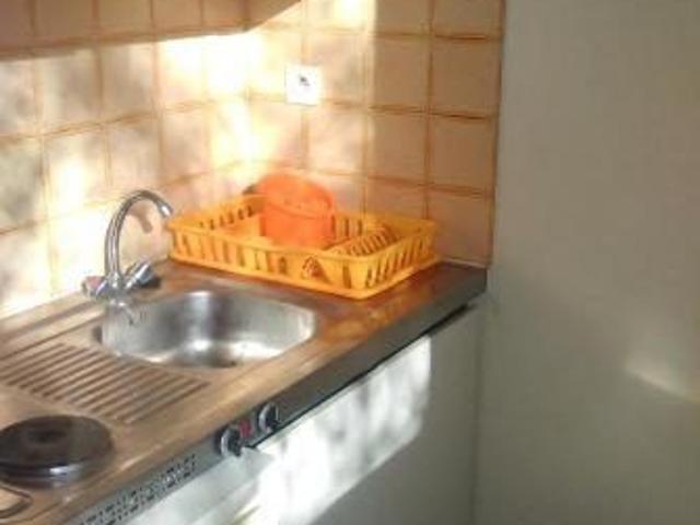 Location Appartement 1 pièce 25m² POITIERS 86000