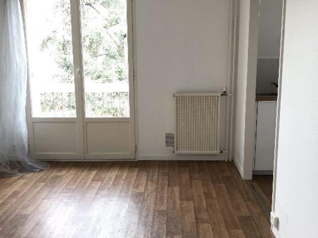 Location Appartement 1 pièce 25m² RENNES 35000