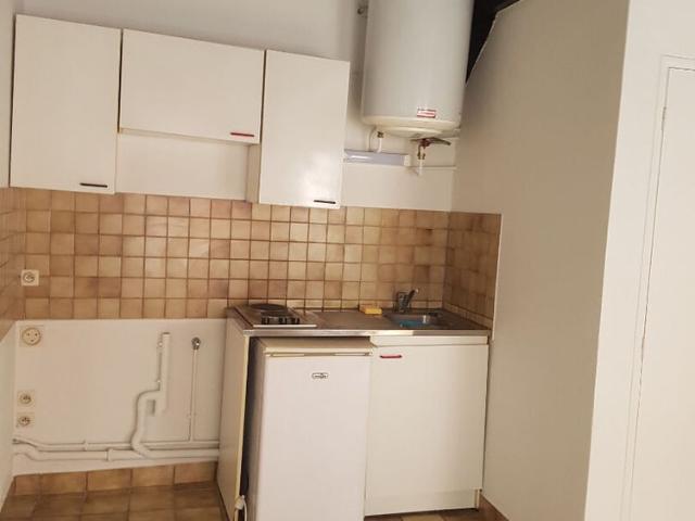 Location Appartement 1 pièce 25m² ROUEN 76000