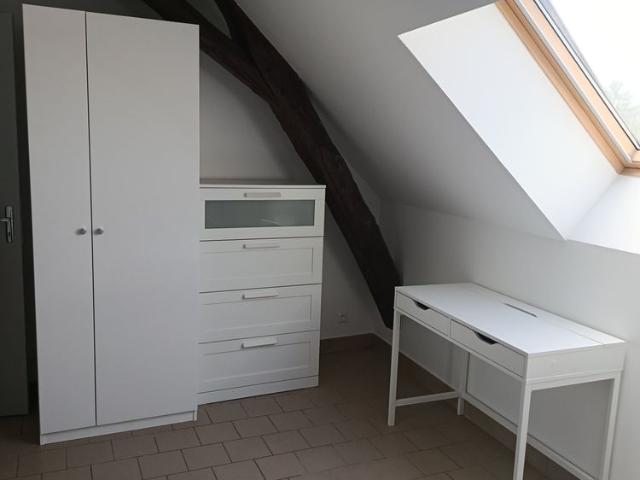 Location Appartement 1 pièce 25m² SARAN 45770