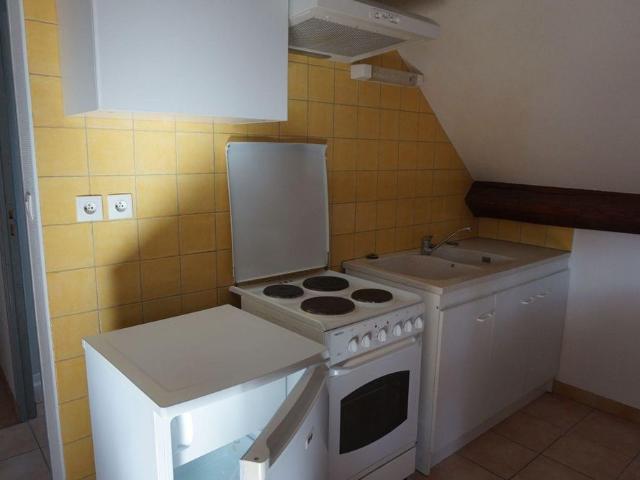 Location Appartement 1 pièce 25m² SENS 89100