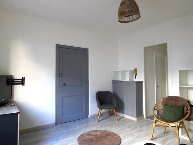 Location Appartement 1 pièce 25m² ST BRIEUC 22000