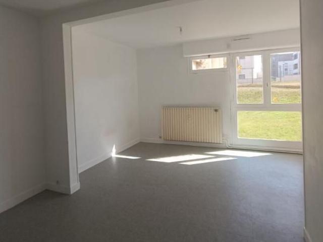 Location Appartement 1 pièce 25m² ST BRIEUC 22000