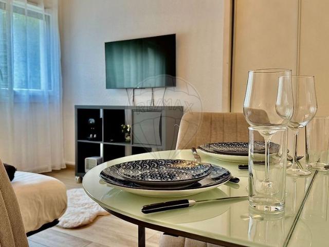 Location Appartement 1 pièce 25m² ST JULIEN EN GENEVOIS 74160