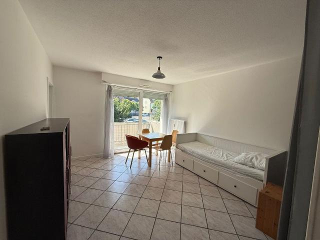 Location Appartement 1 pièce 25m² ST LOUIS 68300