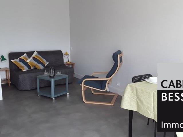 Location Appartement 1 pièce 25m² ST MARTIN D HERES 38400