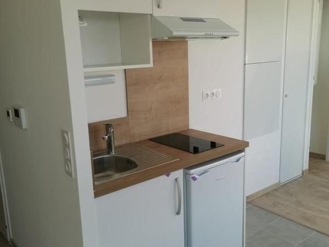 Location Appartement 1 pièce 25m² STE LUCE SUR LOIRE 44980