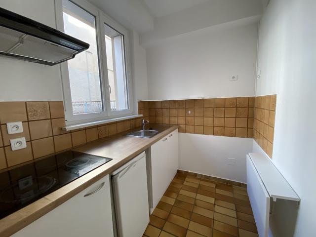 Location Appartement 1 pièce 25m² STRASBOURG 67000