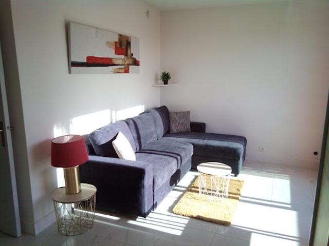 Location Appartement 1 pièce 26 m2 Montpellier