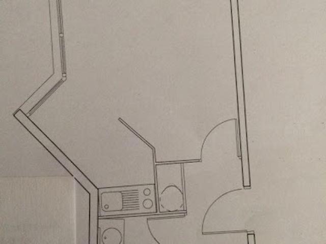 Location Appartement 1 pièce 26 m2 Montpellier