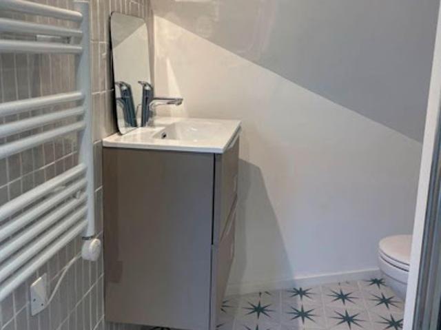 Location Appartement 1 pièce 26 m2 Montpellier