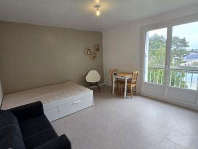Location Appartement 1 pièce 26 m2 Nantes