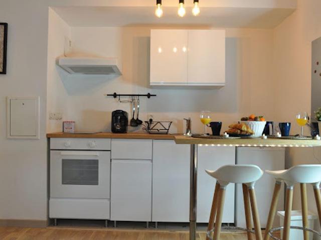 Location Appartement 1 pièce 26 m2 Nanterre