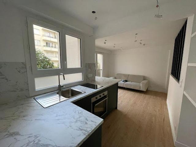 Location Appartement 1 pièce 26 m2 Neuilly sur Seine