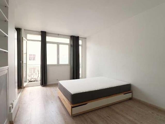 Location Appartement 1 pièce 26 m2 Neuilly sur Seine