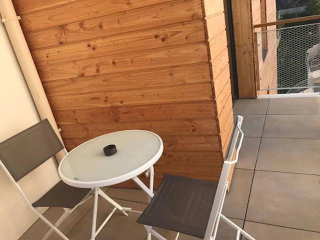 Location Appartement 1 pièce 26 m2 Nice