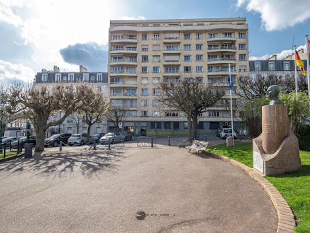 Location Appartement 1 pièce 26 m2 Nogent sur Marne