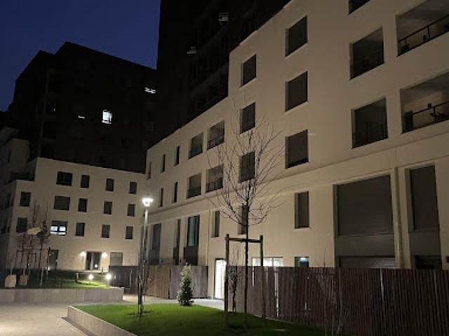 Location Appartement 1 pièce 26 m2 Noisy le Sec