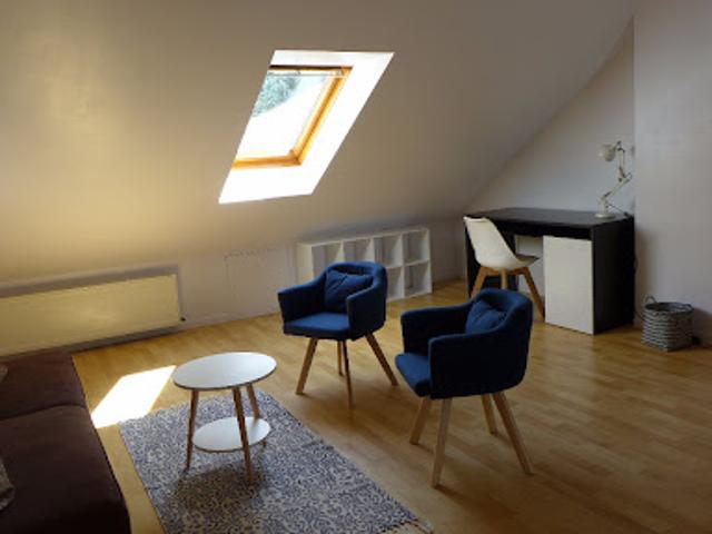 Location Appartement 1 pièce 26 m2 Orleans