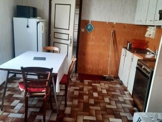 Location Appartement 1 pièce 26 m2 Aubiere
