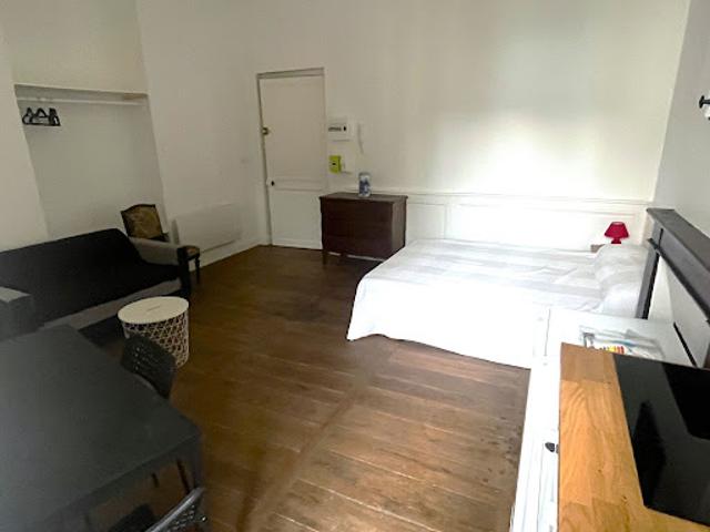 Location Appartement 1 pièce 26 m2 Aire sur l'Adour