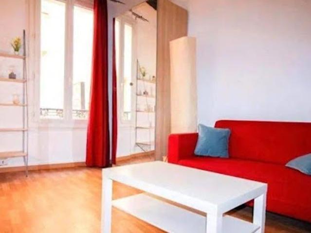 Location Appartement 1 pièce 26 m2 Aix en Provence