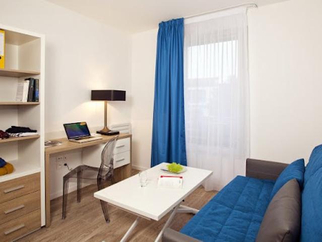 Location Appartement 1 pièce 26 m2 Bagneux