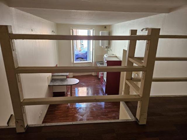 Location Appartement 1 pièce 26 m2 Beaumont de Lomagne