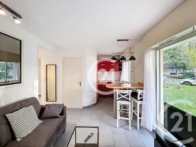 Location Appartement 1 pièce 26 m2 Caen