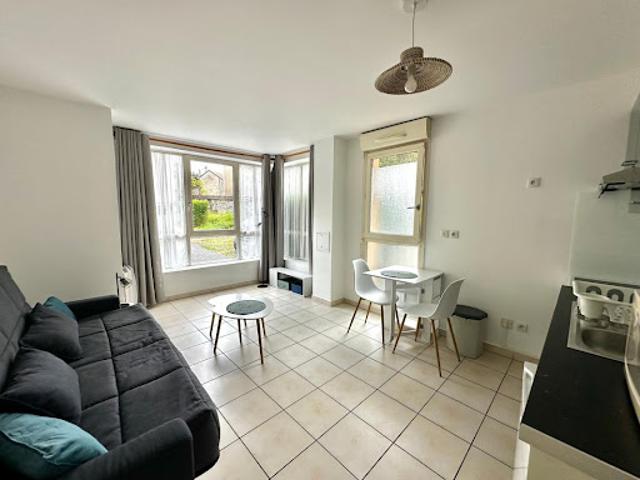 Location Appartement 1 pièce 26 m2 Champagne sur Seine