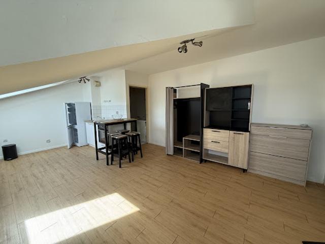 Location Appartement 1 pièce 26 m2 Chateau thierry