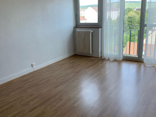 Location Appartement 1 pièce 26 m2 Chateau thierry