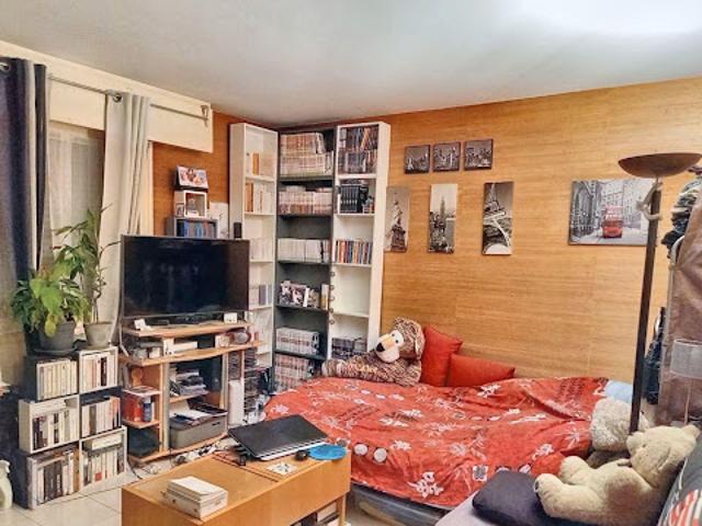 Location Appartement 1 pièce 26 m2 Creteil