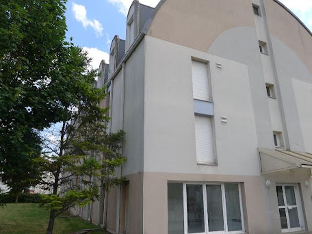 Location Appartement 1 pièce 26 m2 Dijon