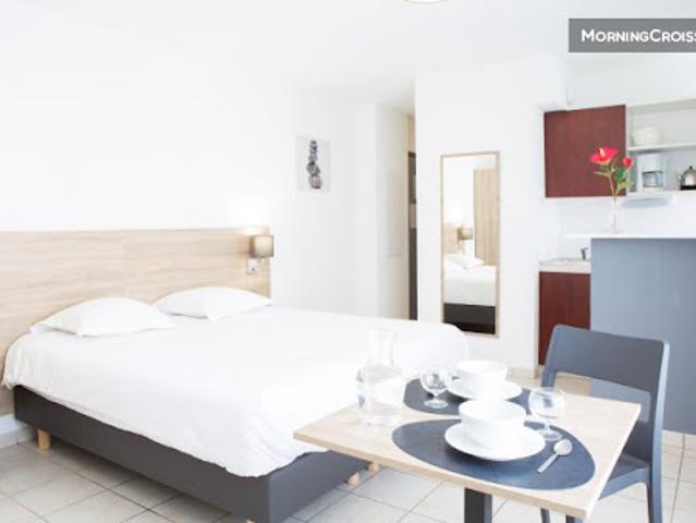 Location Appartement 1 pièce 26 m2 Divonne les Bains