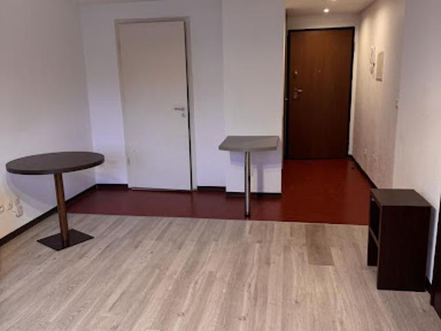 Location Appartement 1 pièce 26 m2 Forbach