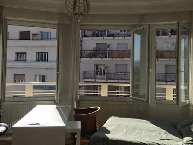 Location Appartement 1 pièce 26 m2 Grenoble