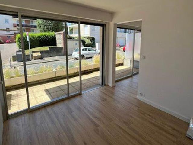 Location Appartement 1 pièce 26 m2 Le Havre