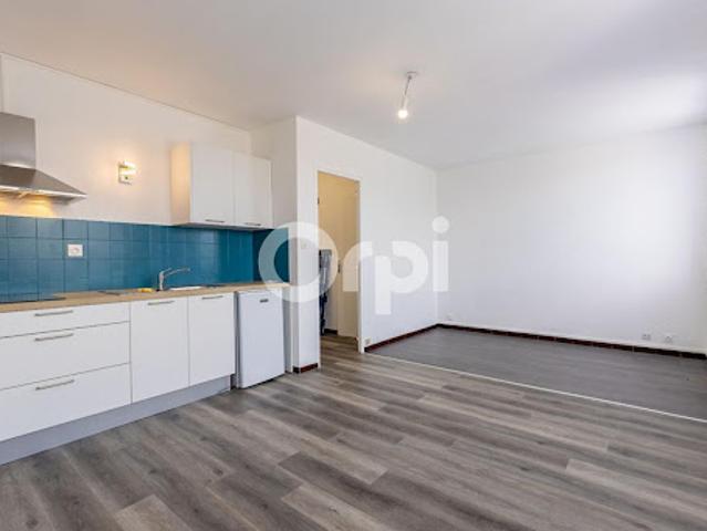 Location Appartement 1 pièce 26 m2 Limoges
