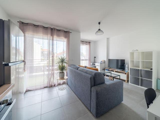 Location Appartement 1 pièce 26 m2 Parentis en Born