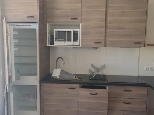 Location Appartement 1 pièce 26 m2 Paris 17ème