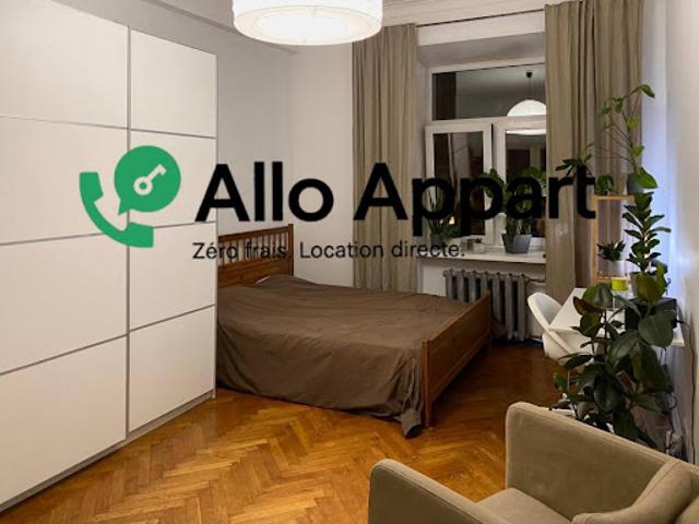 Location Appartement 1 pièce 26 m2 Paris 2ème